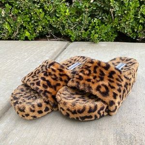 cheetah platforms